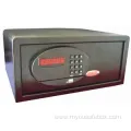 Credit Card Safe for Hotel Use (RC200B)